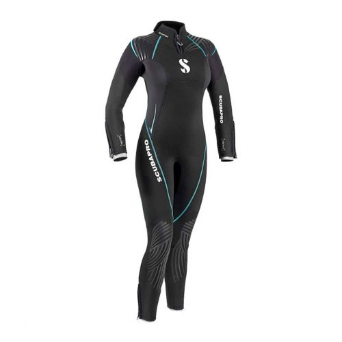 Scubapro skafander Definition 7 mm damski (63.934.000)